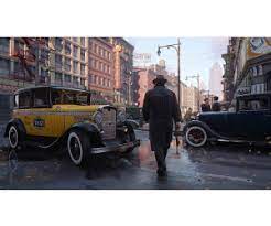 Read reviews and buy mafia: Mafia Definitive Edition Xbox One Ab 16 63 Preisvergleich Bei Idealo De