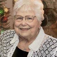 Joyce Cummins (nee Kuhs) Obituary
