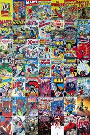 Learn what back issues are and why there are some serious comic book collectors that take the time to search for them. 1600x1200px Free Download Assorted Title Comic Cover Books Marvel Comics Cartoon Entertainment Piqsels