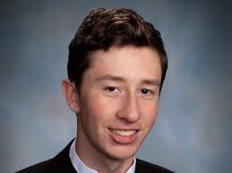 Ewing High School's top seniors of 2022 featured