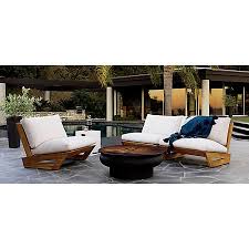 Plus, this blend of teak wood and resin wicker stands up to sunny and wet weather without fading, rusting. Urli Black Fire Pit Reviews Cb2 Teak Lounge Chair Beach Lounge Chair Teak Outdoor