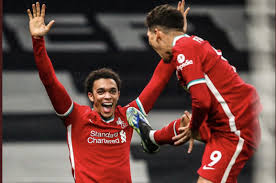 With tenor, maker of gif keyboard, add popular trent alexander arnold animated gifs to your conversations. Video Trent Back To His Best Alexander Arnold S Phenomenal Display V Spurs