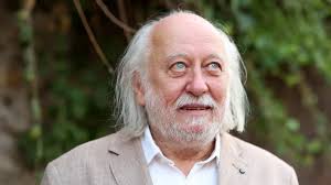 I am deeply happy to have received the Nobel Prize.