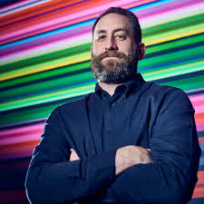 Bildergebnis für Jon Alpert