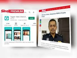 Acp mohd rosni bin mohd lazim, ketua jabatan siasatan jenayah komersil pulau pinang. Jabatan Siasatan Jenayah Komersial Jsjk Bukit Aman Sinar Harian