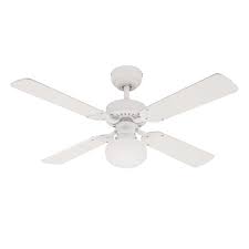 Top picks related reviews newsletter. 105 Cm Westinghouse Vegas Ceiling Fan In White With Reversible Blades In White Pine