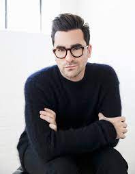 Rooms by the hour 6. Dan Levy Schitt S Creek Wiki Fandom