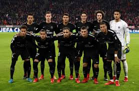 Check spelling or type a new query. Daftar Nama Pemain Paris Saint Germain Musim 2019 2020 Ligalaga