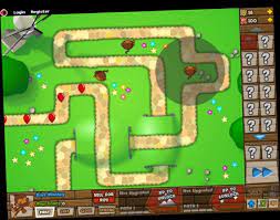 Hacked and unblocked game by ihackedgames.com. Bloons Tower Defense 5 Hacked With Everything Unlocked