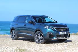 Le nouveau suv peugeot 5008 est une proposition inédite dans le segment : Essai Video Peugeot 5008 2017 Changement D Univers