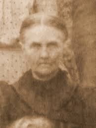 Nancy Rebecca Jackson Dickson (1842-1911)