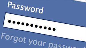 How to see my facebook password. How To See My Password Once I M Logged Into Facebook