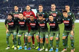 Sscnapoli.it, sito ufficiale della società sportiva calcio napoli. Serie A Napoli Rebuild Starts With Buying Up Talent This Winter