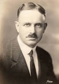 CPT John Dixon “Cap” Hubbard (1878-1960)