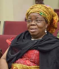 Veronica Umoinyang Obituary