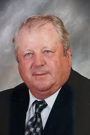 Fred Wilbur Heatwole