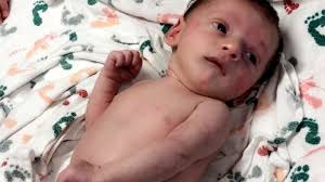 Fundraiser for Jeffrey Reid by April Harmon : Help for baby Atlas, Jeri and  Jeff Reid