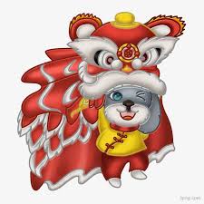 狗年舞狮 舞狮 狗年 卡通狗舞狮 mario characters photo character