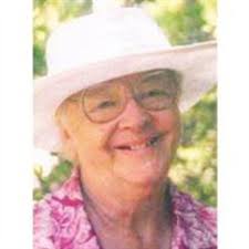 Most Recent Obituaries