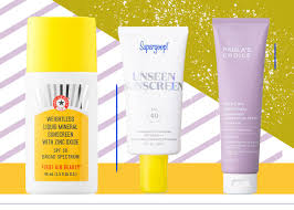 If you think sunscreen is bad for you just because you have oily skin, you're wrong. 23 Best Sunscreens For Oily Skin Of 2021 Spf Tips For Oily Skin