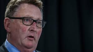 Adrian Orr says Reserve Bank only has 'bit role' in unsustainable house  prices