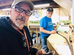 Really enjoying the Donald Irace and Mark Herrick podcast. Very upbeat and  a lot of fun it epitomises how social media brings modelers together.