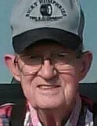 Obituary information for James Milton Hicks