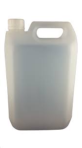 Check spelling or type a new query. 5 Litre 1 Gallon Hdpe Plastic Jerry Can Bottle Container With Cap Buy Online In United Arab Emirates At Desertcart Ae Productid 50328579