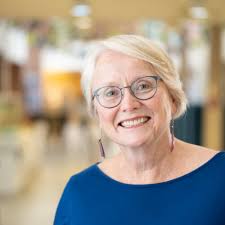 Patti Phillips-Wallace