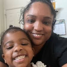 Ashleigh Scott and Reggie Ellis's Wedding Website