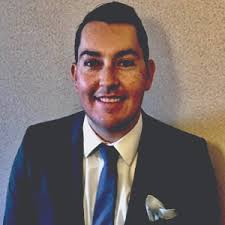 Faculty Profile: Benjamin Wright