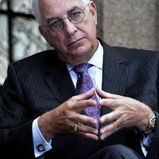 Retiring CEO Edward Miller reflects upon his time at Hopkins