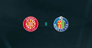 Girona x Getafe Palpite – Saiba Onde Assistir, Horário e Escalações 26/01