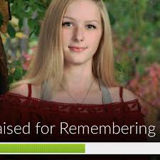 Fundraiser for Roxanne Wilson by Crisa McClellan : Remembering Chloe