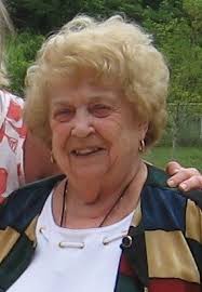 Doreen Telfer Obituary