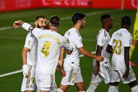 Consulta las últimas noticias, partidos, estadísticas, goleadores, plantilla, jugadores estadio y toda la actualidad del equipo blanco. Real Madrid Campeon De La Liga De Espana Tsmnoticias Com