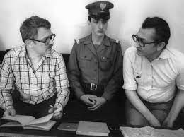 It was the first independent political party that was publicly proclaimed in the eastern bloc, it was however unrecognized by the people's republic of poland government and its chief acti. 40 Lat Temu Powstala Konfederacja Polski Niepodleglej Dzieje Pl Historia Polski