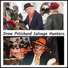 Mad Hatter In Hertfordshire Philip Wright Hats