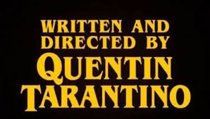 (spoilers may be found.) 3. Quiz Which Quentin Tarantino Film Are These Quotes From