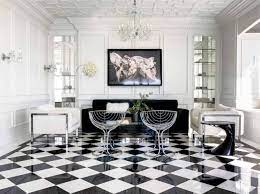 Trying to predict floor tiles designs for living room trends is not an easy task, so we decided to give you a list of the best modern floor tile designs that are also timeless. Simple Remodel Chess Floors Can Change The Game