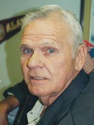 Charles Quick Obituary