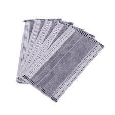 Dezinfectia mainilor cu dezinfectant si protectia gurii purtand masca este absolut necesara pentru a preveni infectia cu virusi. 100pc Masti Chirurgicale Strat Patru UnicÄ FolosinÅ£Ä Medicale Carbon Activat Clema Masca Filtre Pentru Casa CumpÄraÈi Cu PreÈuri Reduse Din Magazinul Online Joom