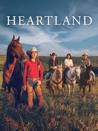 Season 8 - All I Need Is You - Heartland
