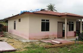 Imej contoh rumah mesra rakyat 2017 — bradva docefo ini dipetik dari pemilik berikut : Penyelewengan Dalam Pembinaan Rumah Mesra Rakyat Jadi Rumah Musuh Rakyat Buletinonlines Net