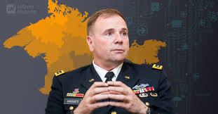 Ben Hodges: "If Kremlin will move, there would be massive cyberattacks against Ukraine to disrupt communications, command, and control infrastructure"