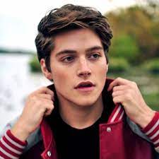 Brown Hair Boy Boy Hairstyles Boys Haircuts