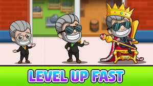 Private server naruto idle ( hoachi mobi) eng version: Idle Factory Tycoon 2 3 0 Apk Mod Apk Down Apk Menu
