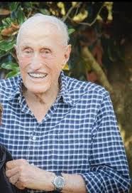 William Walker Obituary