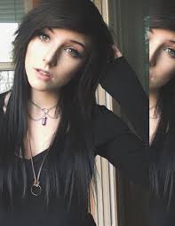 See more ideas about black emo hair, emo hair, hair. 43 Impressive Emo Hairstyles For Girls Checopie