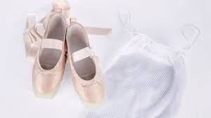 Bezalel Academy Of Art And Design Graduate Hadar Neeman Has Created Personalised Ballet Shoes Using 3d Printing T Ballet Shoes Ballet Pointe Shoes Pointe Shoes